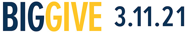 Big Give 3.11.21